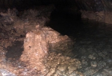 Pestera Mare Din Valea Firei poza